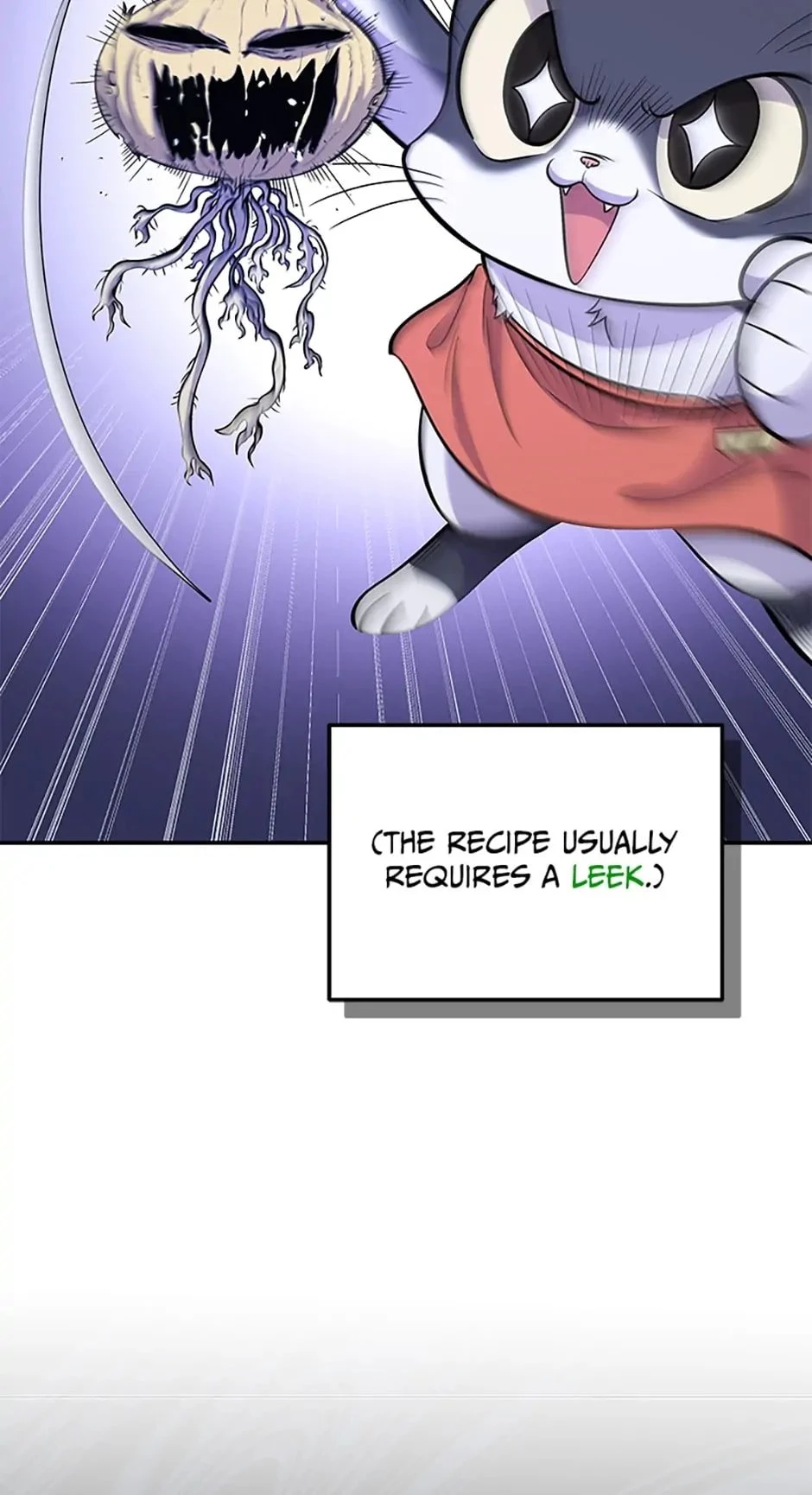 Hero's Diner Chapter 9 - 79