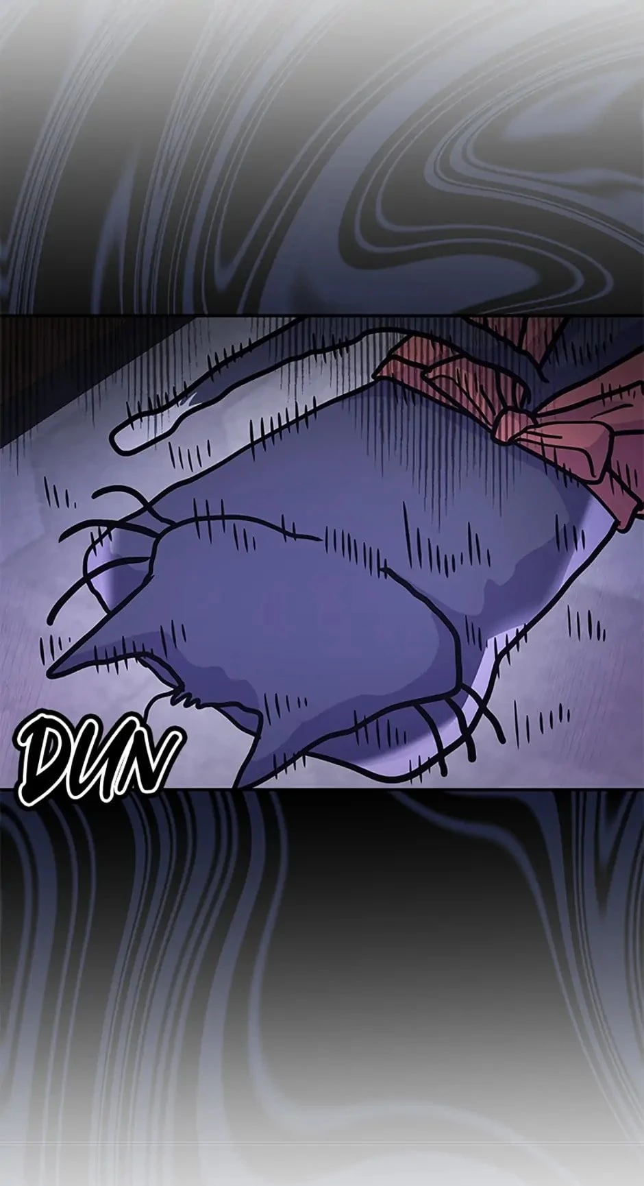 Hero's Diner Chapter 9 - 80
