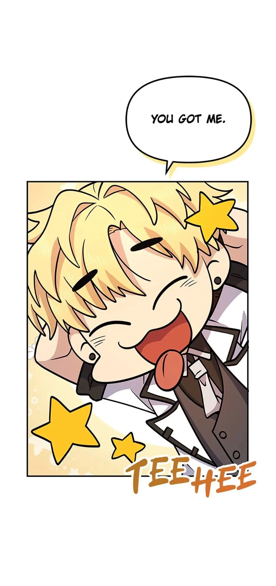 Hero's Diner Chapter 6 - 48