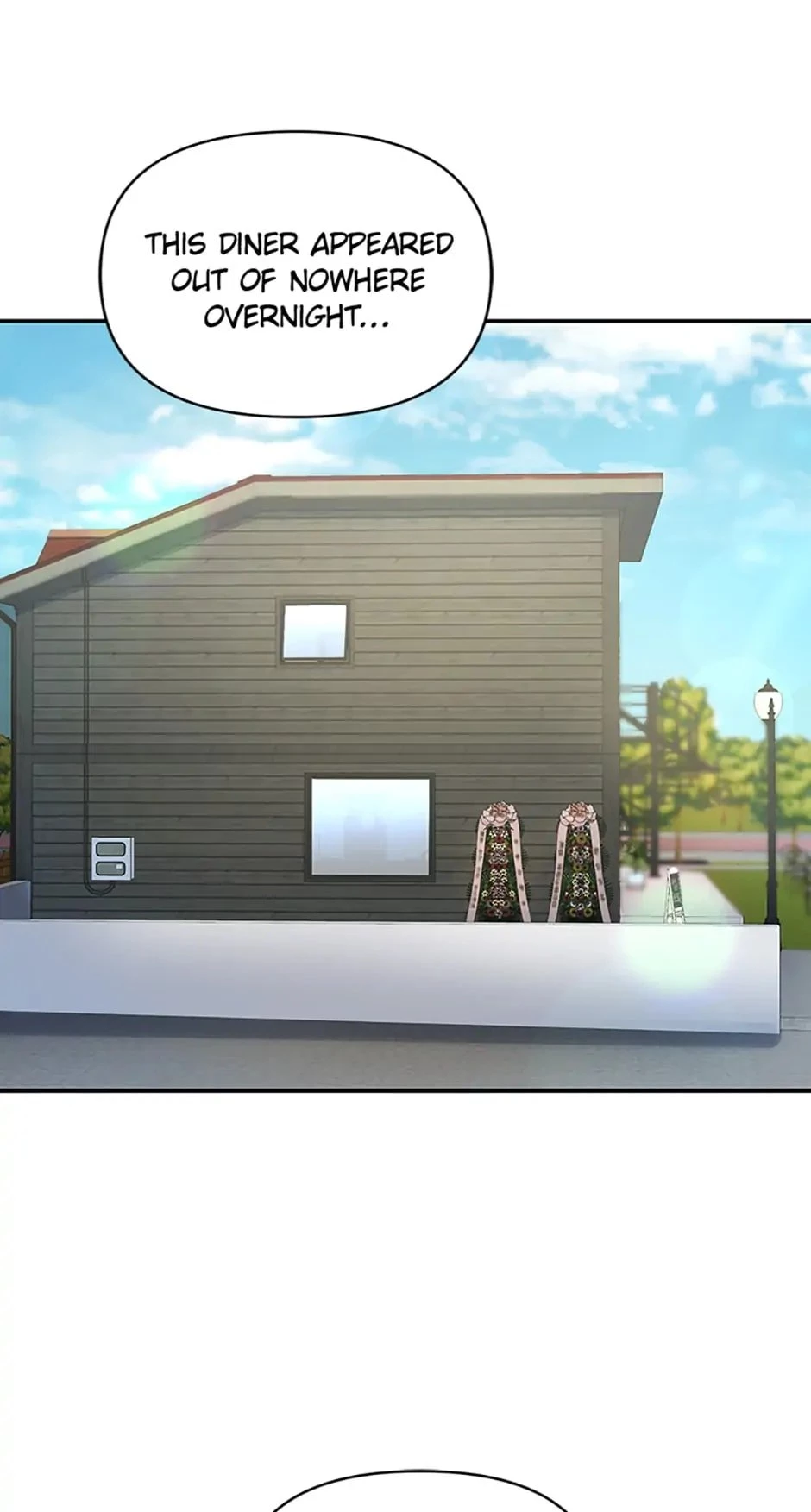 Hero's Diner Chapter 7 - 72