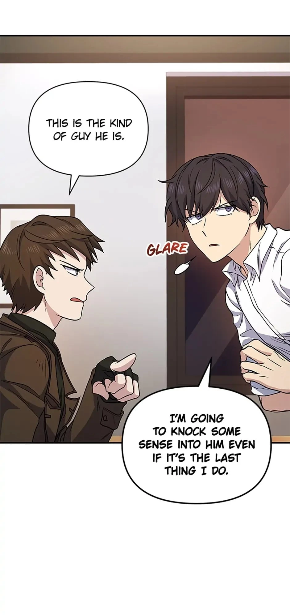 Hero's Diner Chapter 6 - 49