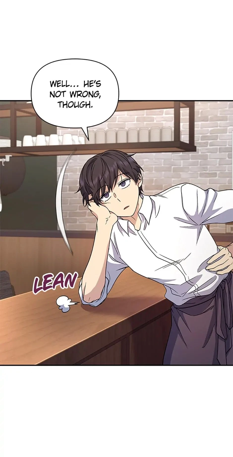 Hero's Diner Chapter 6 - 50