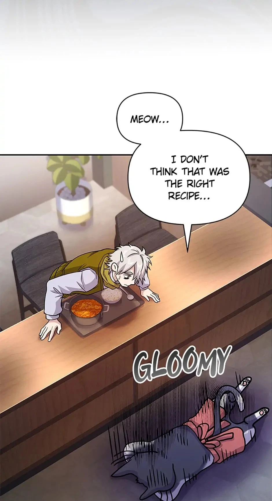 Hero's Diner Chapter 9 - 81