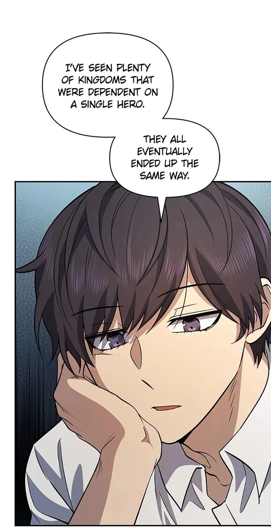 Hero's Diner Chapter 6 - 51