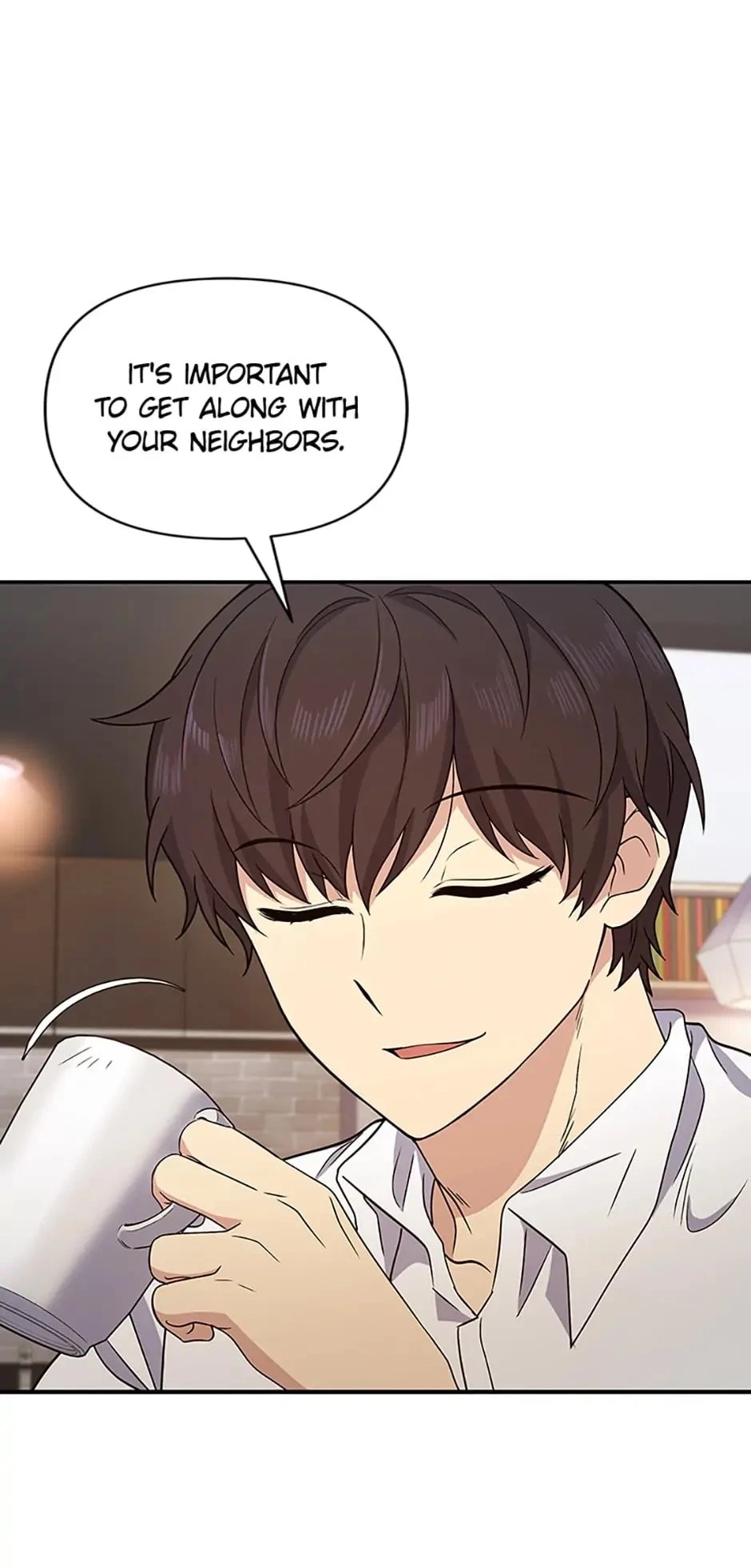 Hero's Diner Chapter 8 - 73