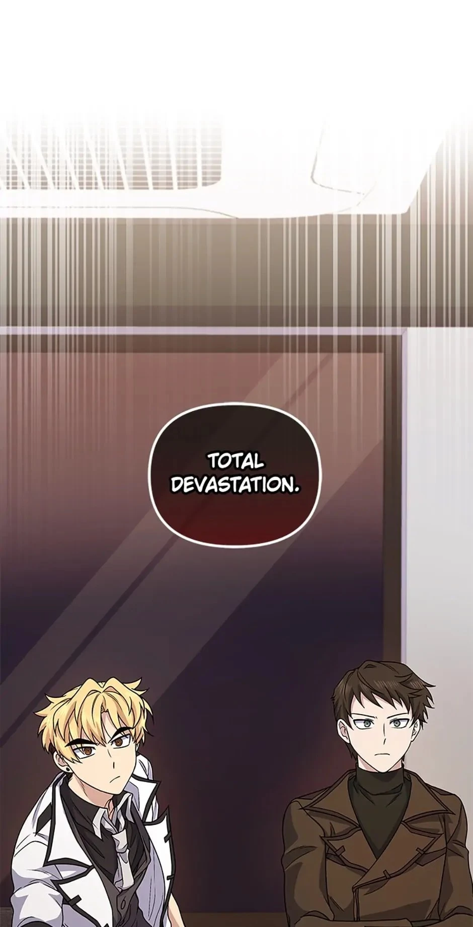 Hero's Diner Chapter 6 - 52