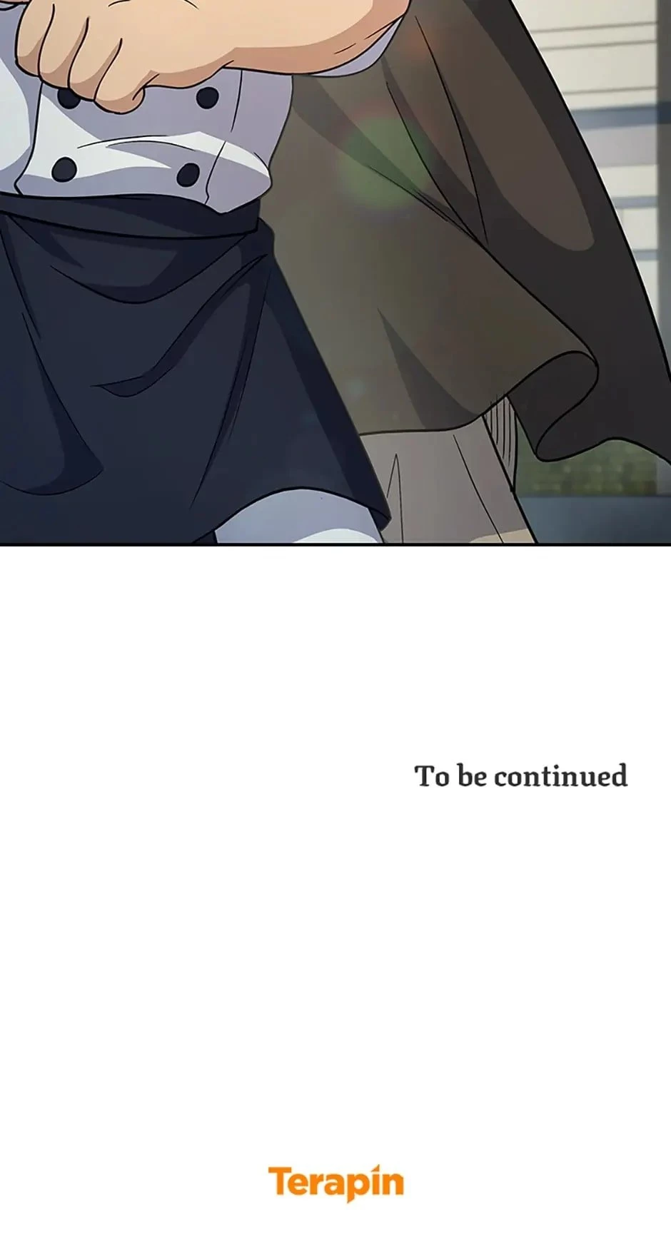 Hero's Diner Chapter 7 - 76