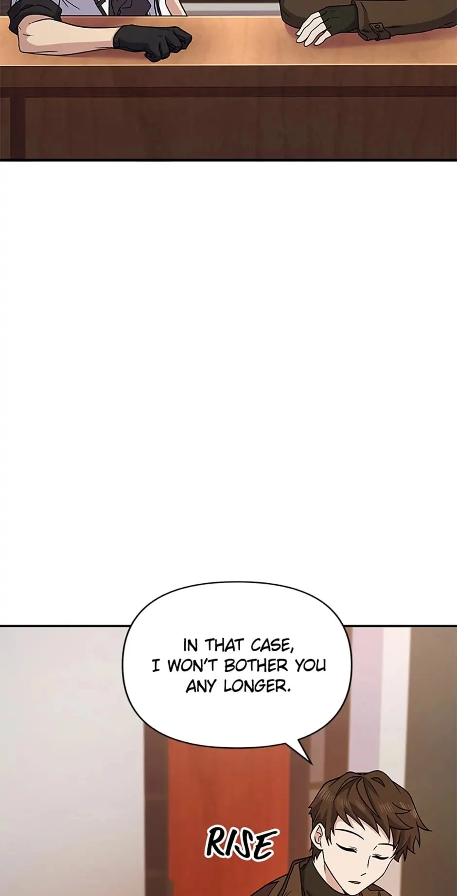 Hero's Diner Chapter 6 - 53