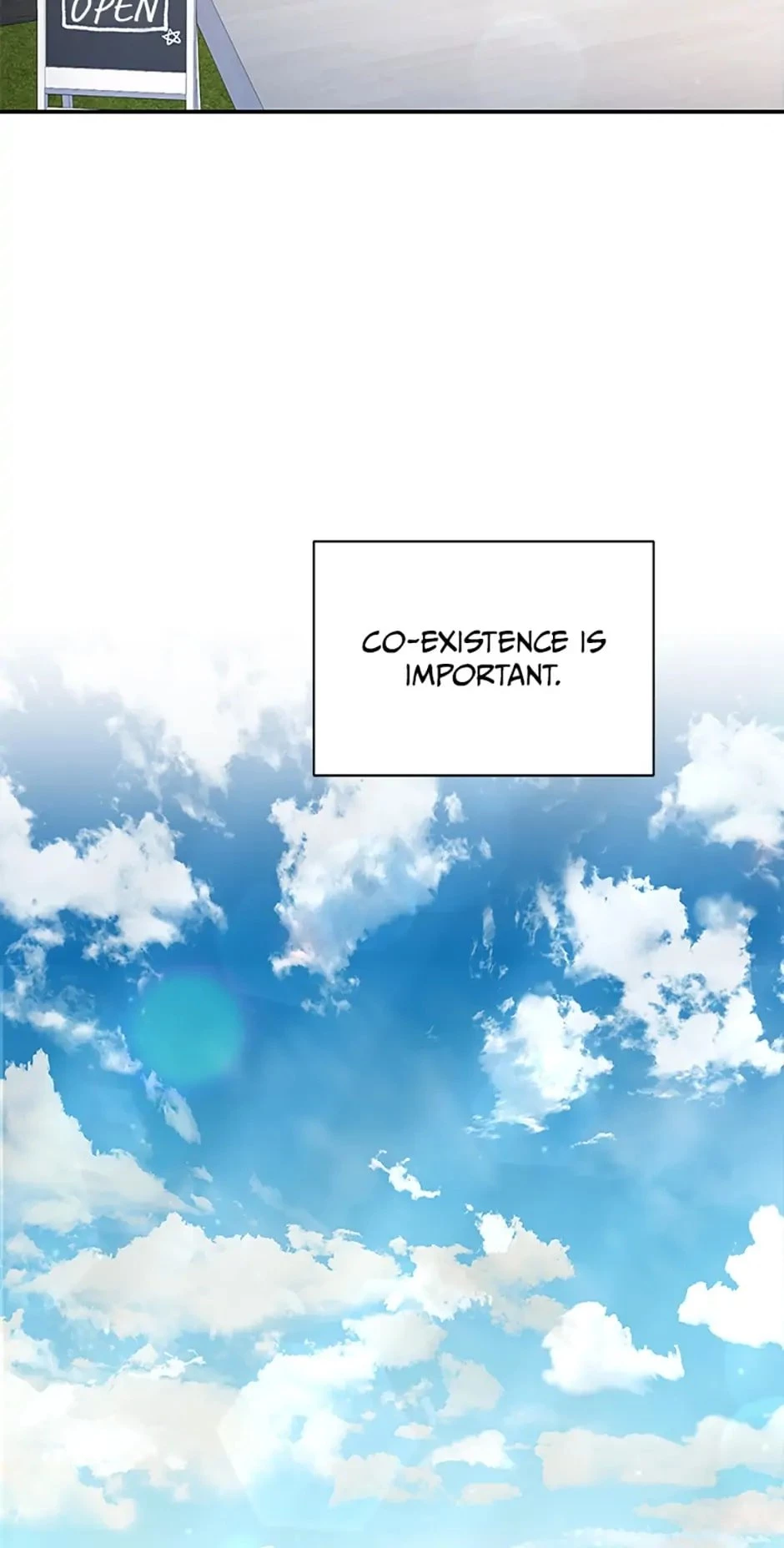 Hero's Diner Chapter 8 - 75