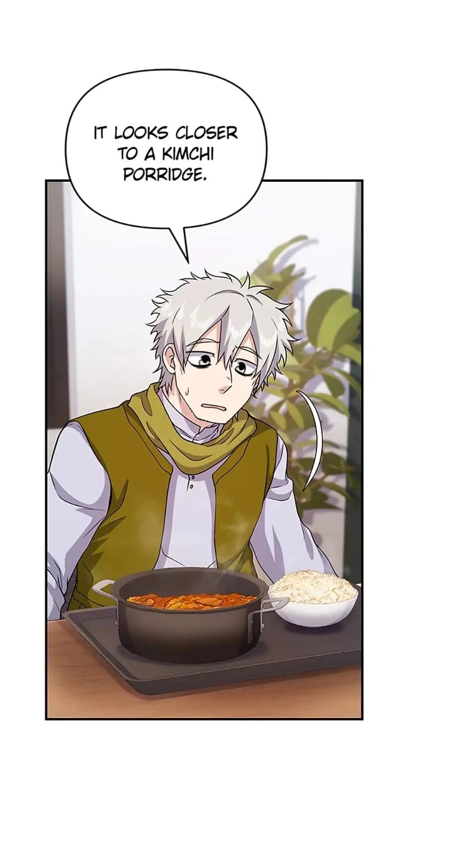 Hero's Diner Chapter 9 - 84