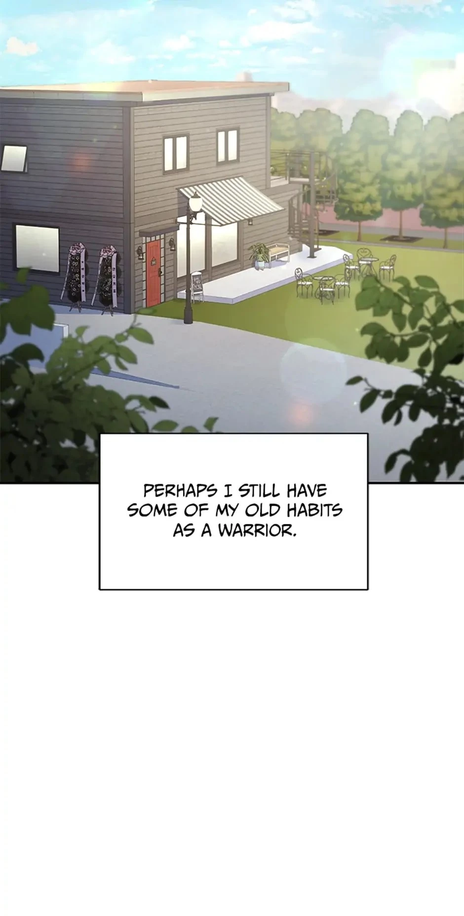 Hero's Diner Chapter 8 - 76