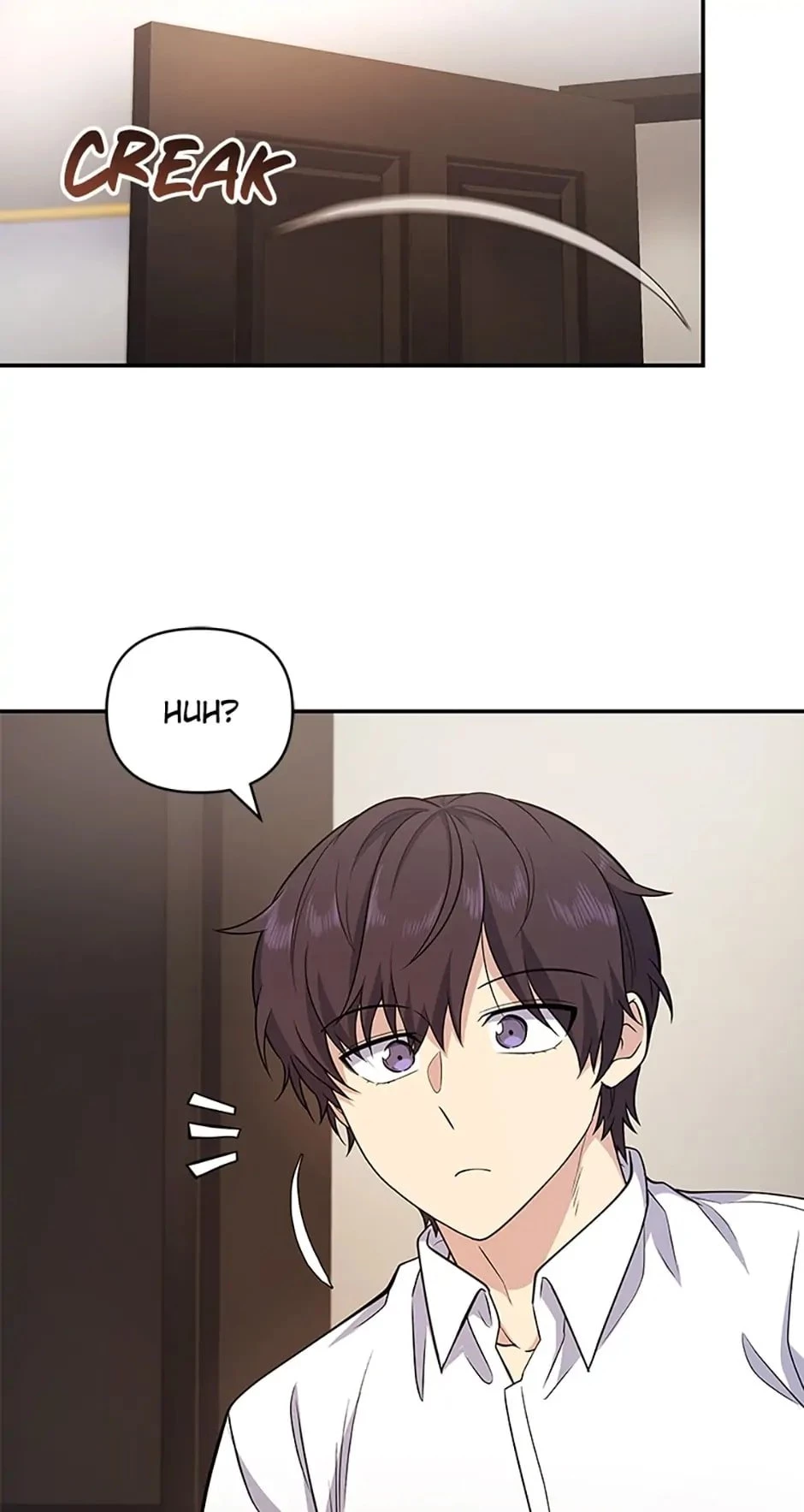 Hero's Diner Chapter 9 - 86