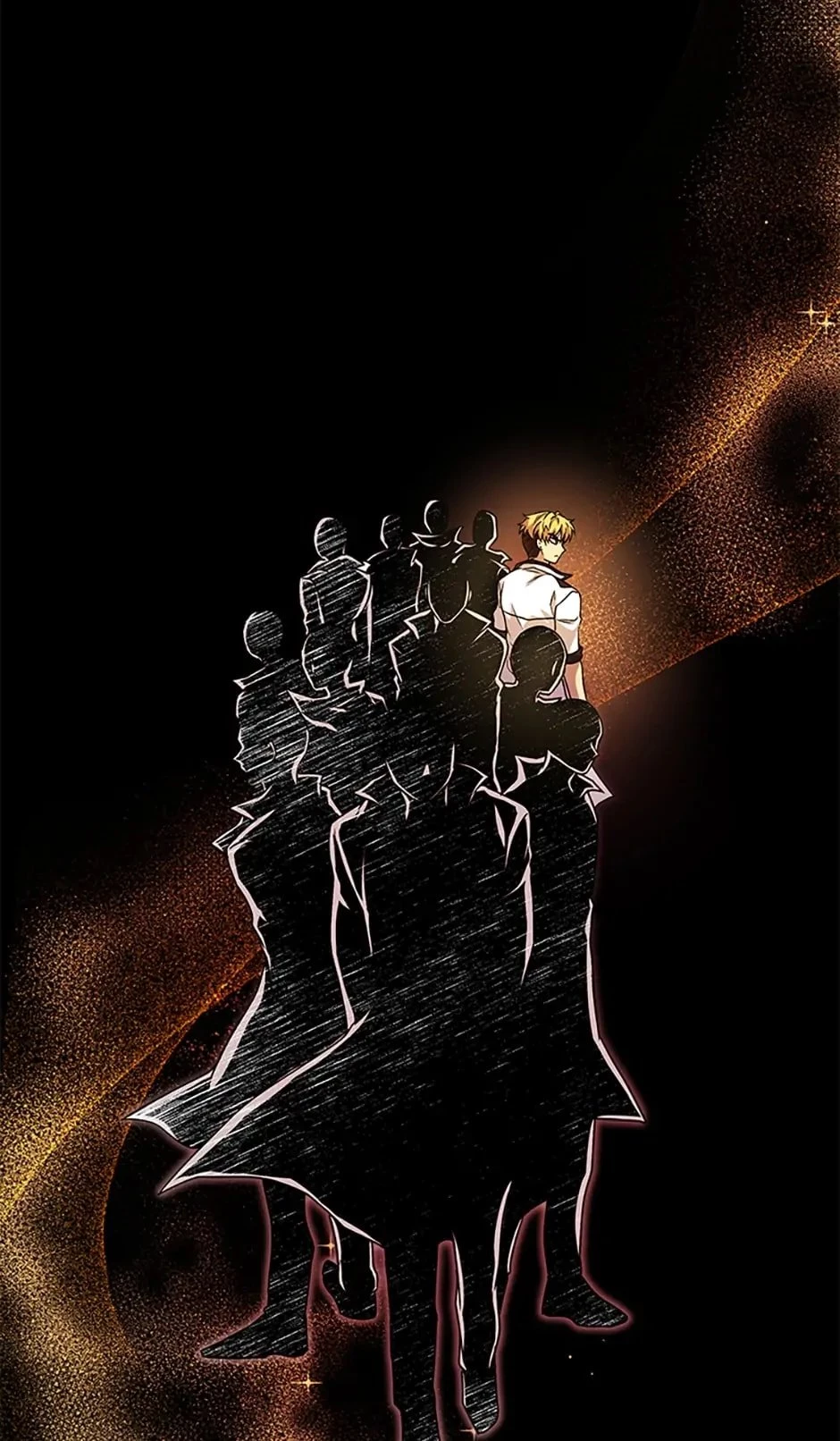 Hero's Diner Chapter 4 - 3