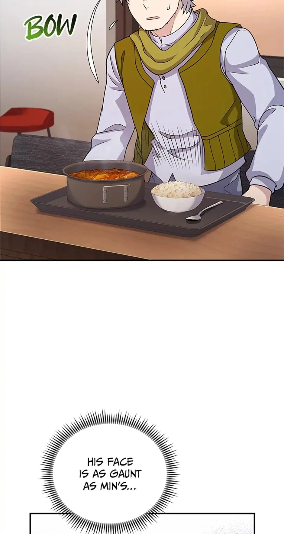 Hero's Diner Chapter 9 - 89