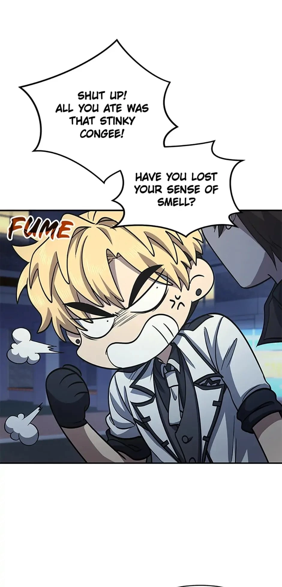 Hero's Diner Chapter 6 - 59