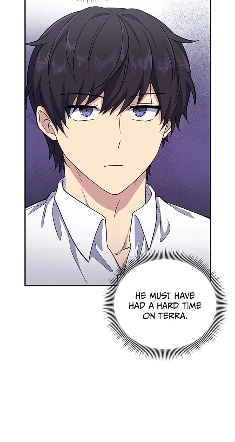Hero's Diner Chapter 9 - 90