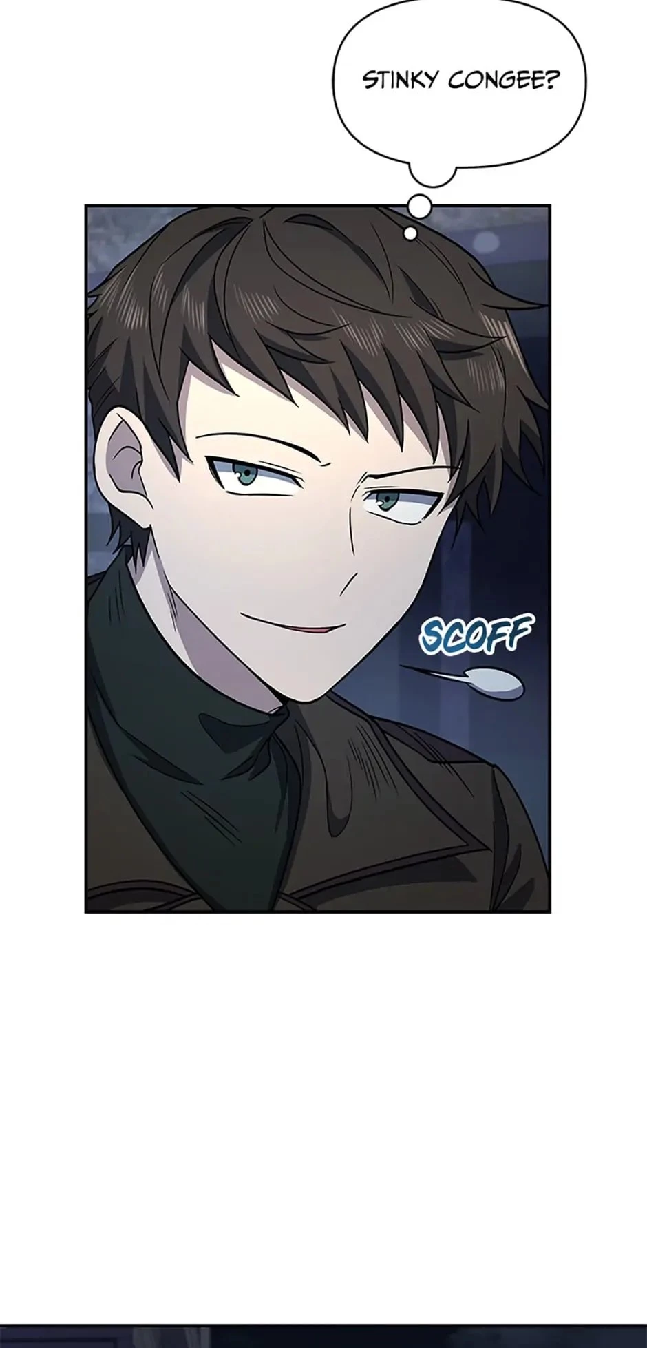 Hero's Diner Chapter 6 - 60