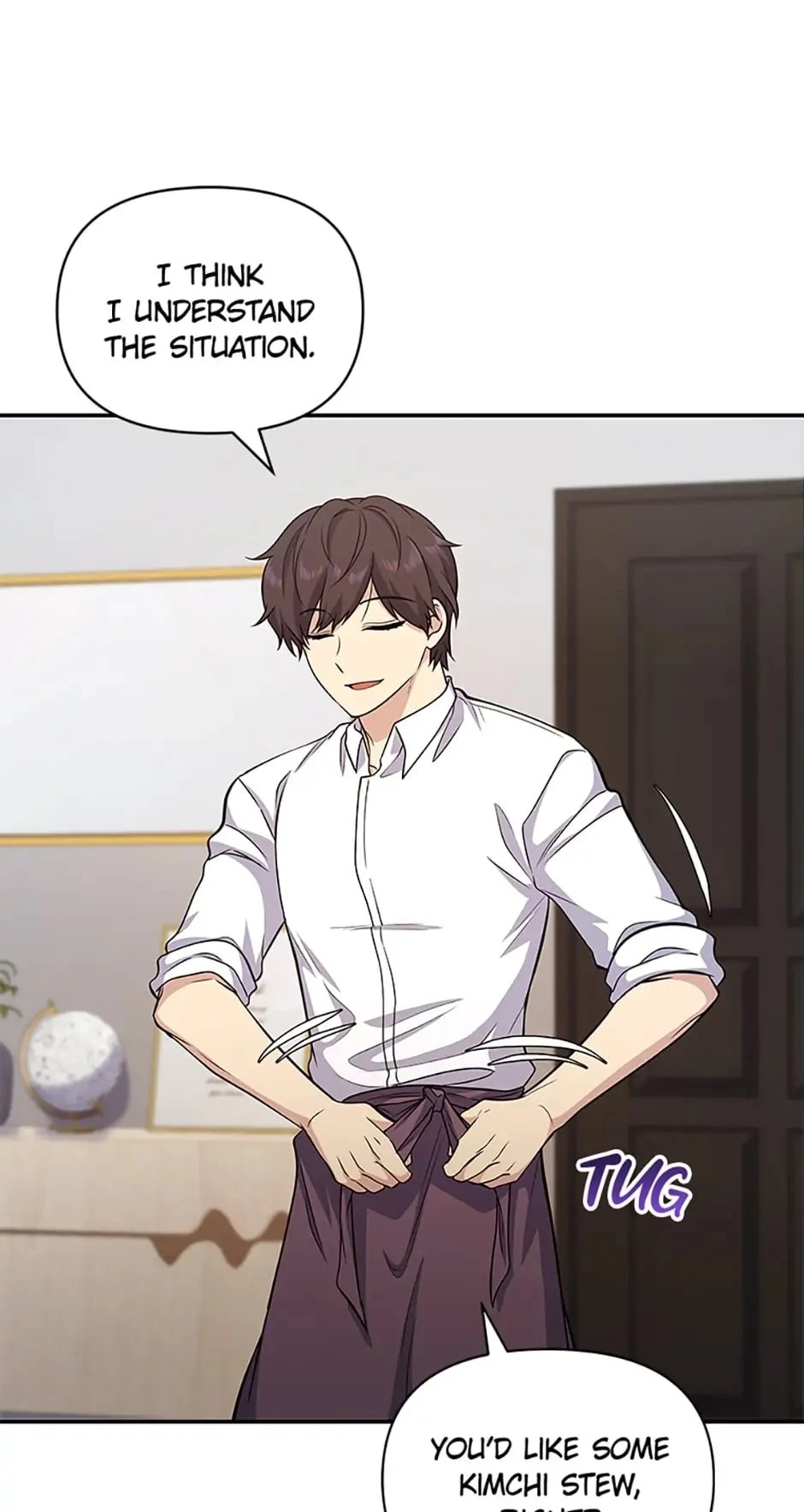 Hero's Diner Chapter 9 - 91