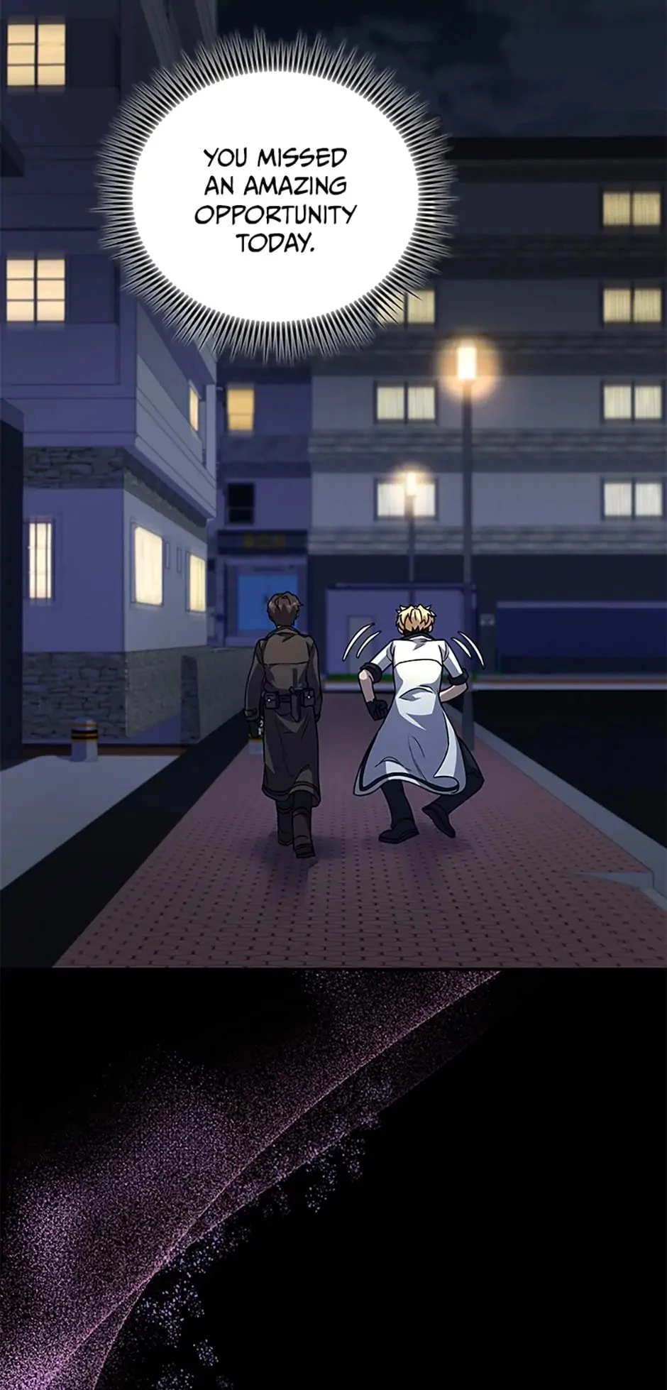 Hero's Diner Chapter 6 - 61