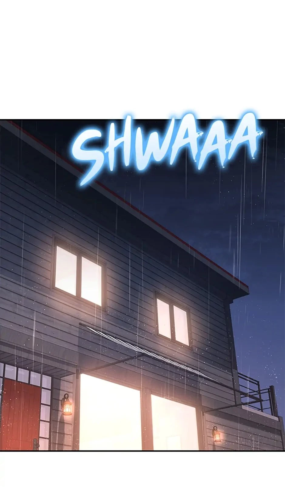 Hero's Diner Chapter 4 - 7