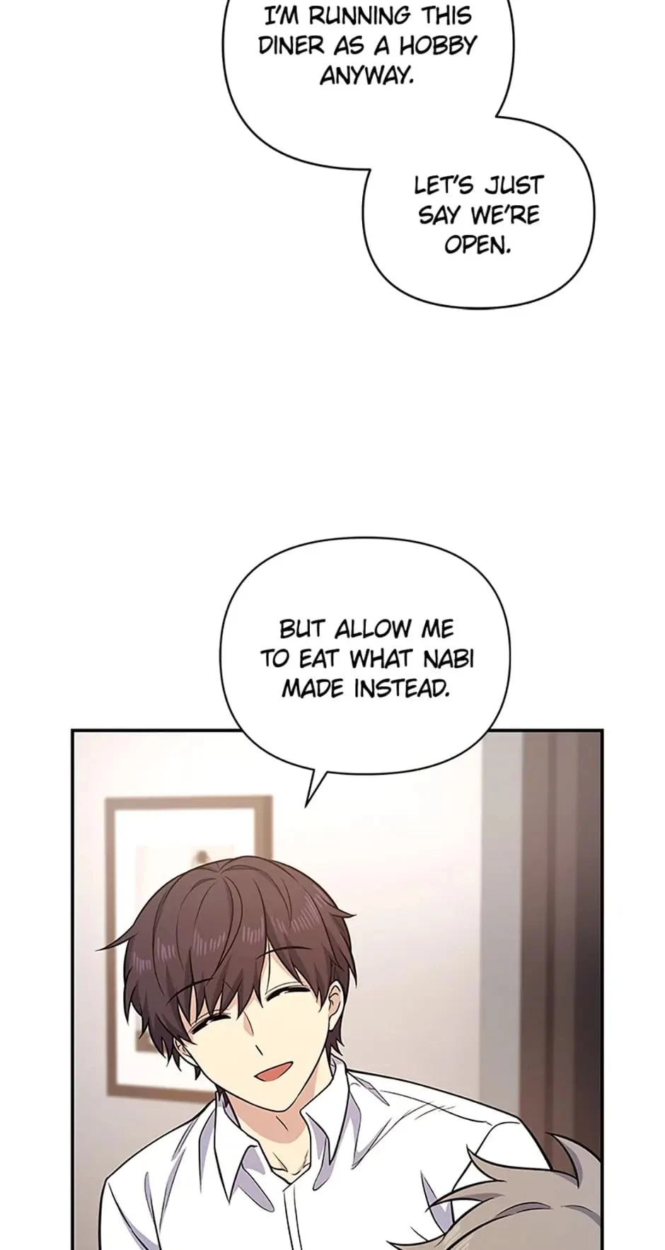 Hero's Diner Chapter 9 - 93