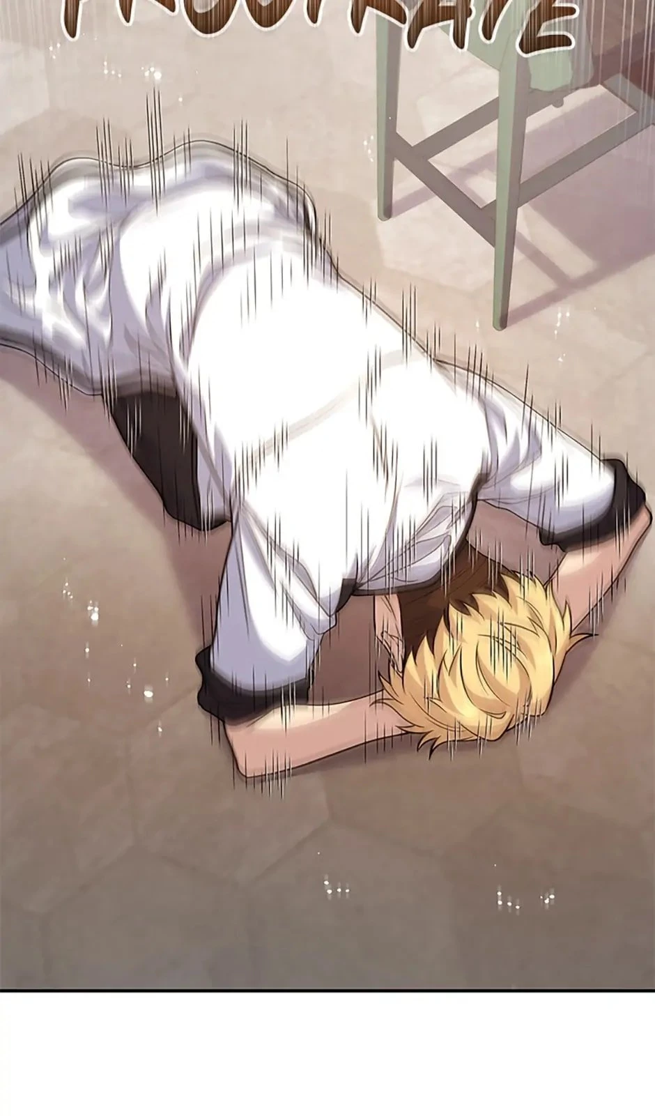 Hero's Diner Chapter 4 - 9
