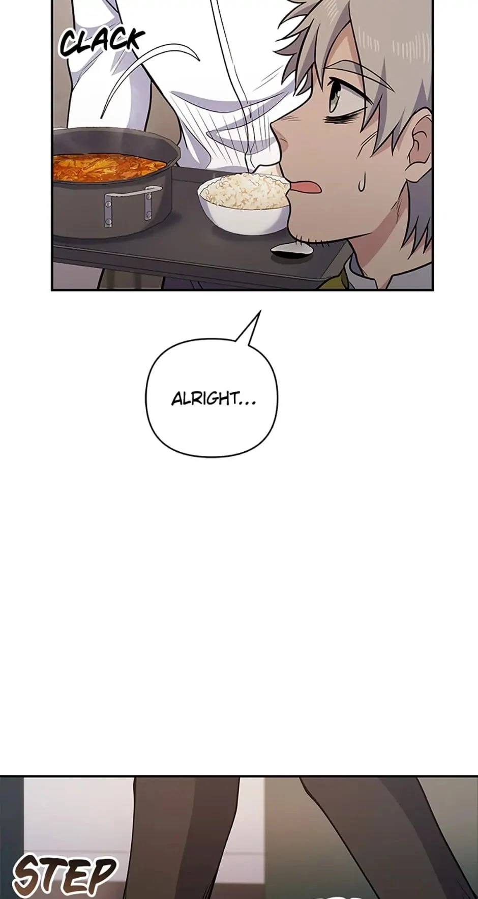 Hero's Diner Chapter 9 - 94