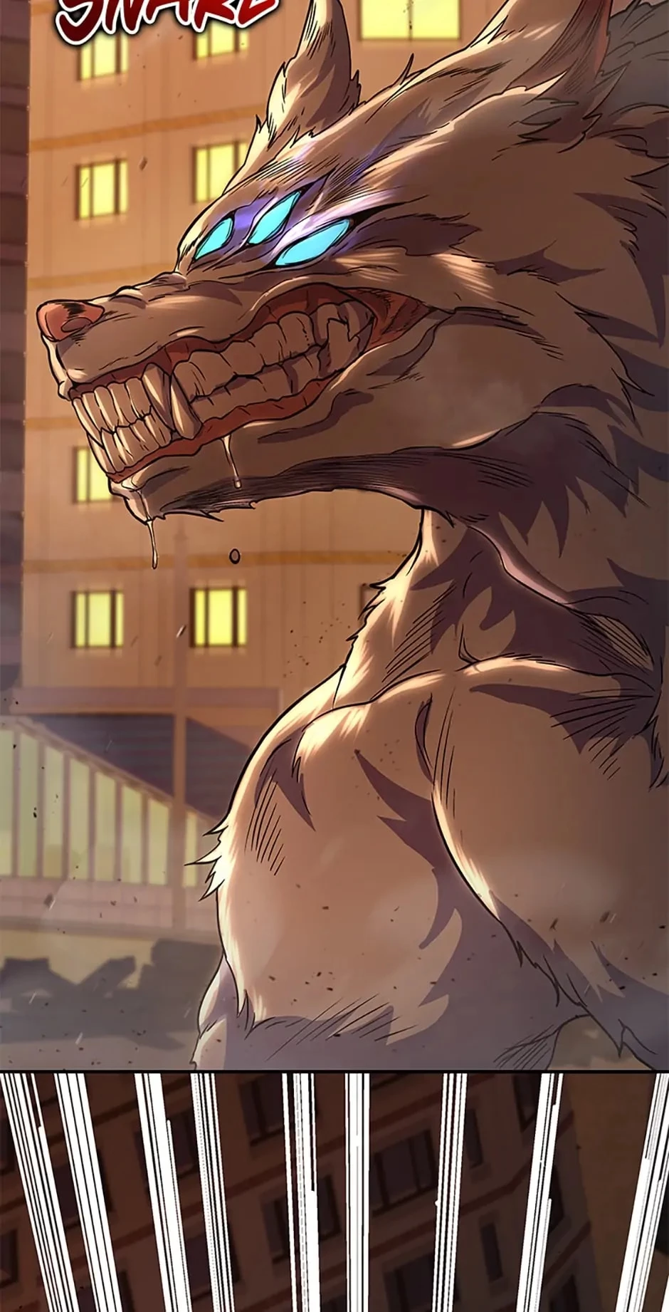 Hero's Diner Chapter 6 - 64
