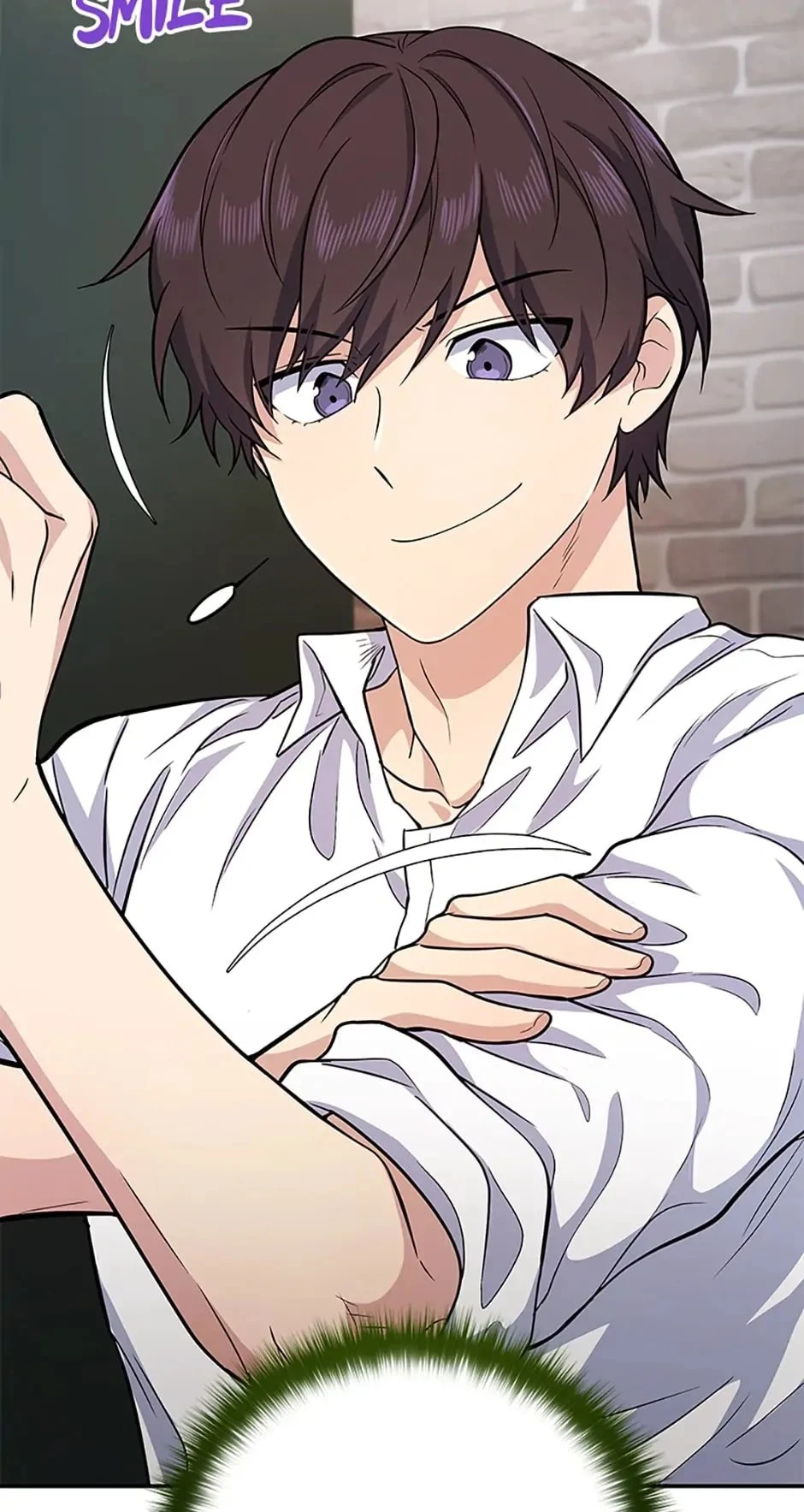 Hero's Diner Chapter 9 - 96