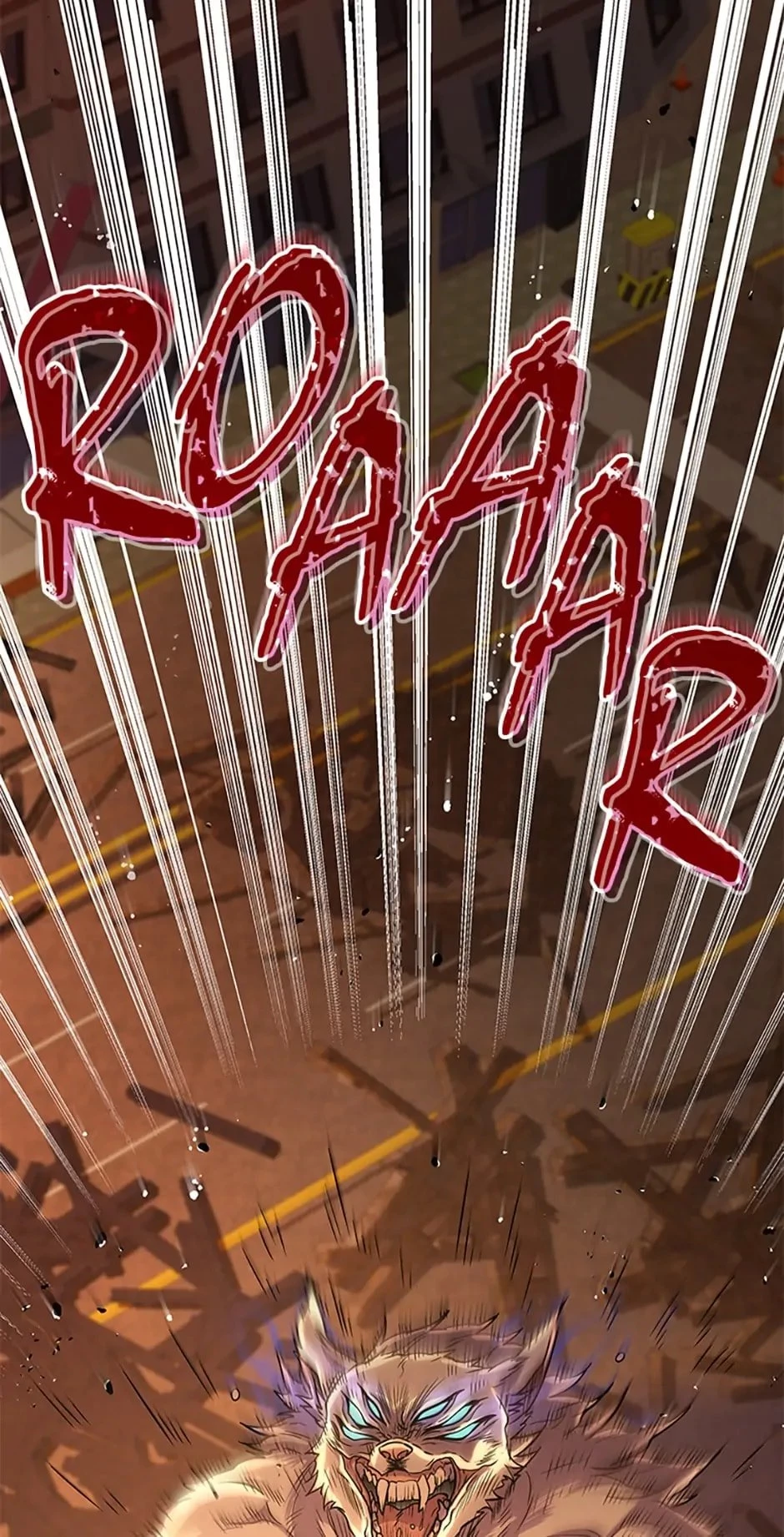Hero's Diner Chapter 6 - 65