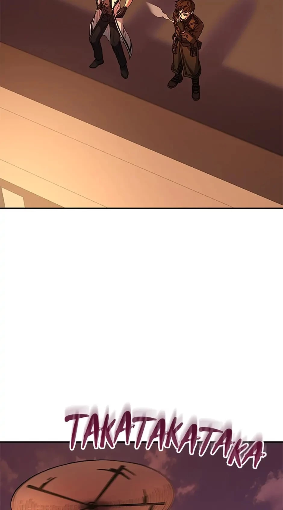 Hero's Diner Chapter 6 - 68