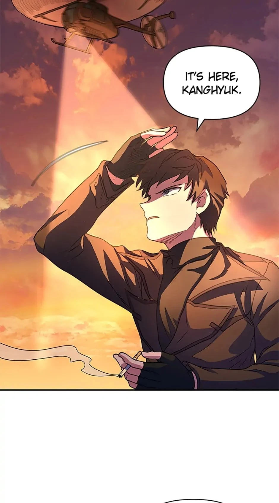 Hero's Diner Chapter 6 - 69