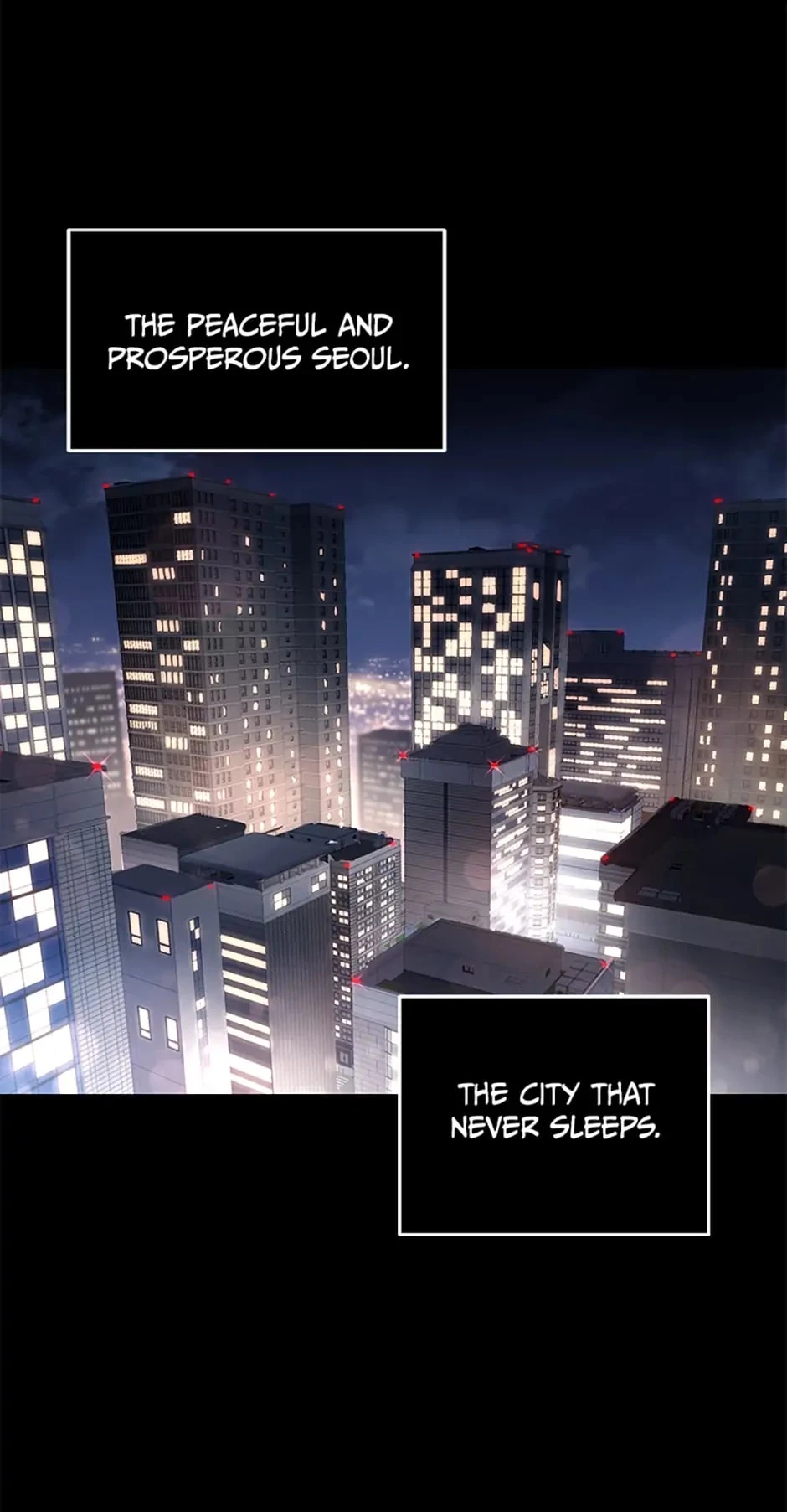 Hero's Diner Chapter 2 - 1