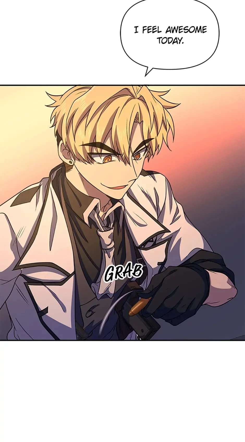 Hero's Diner Chapter 6 - 70