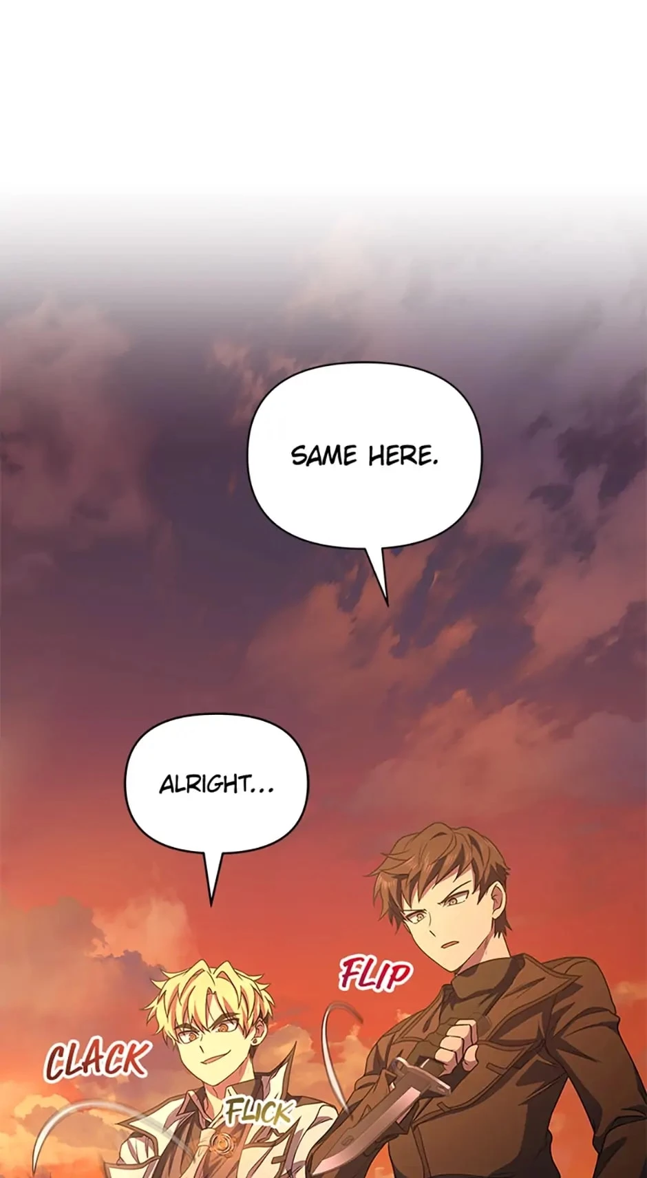 Hero's Diner Chapter 6 - 71