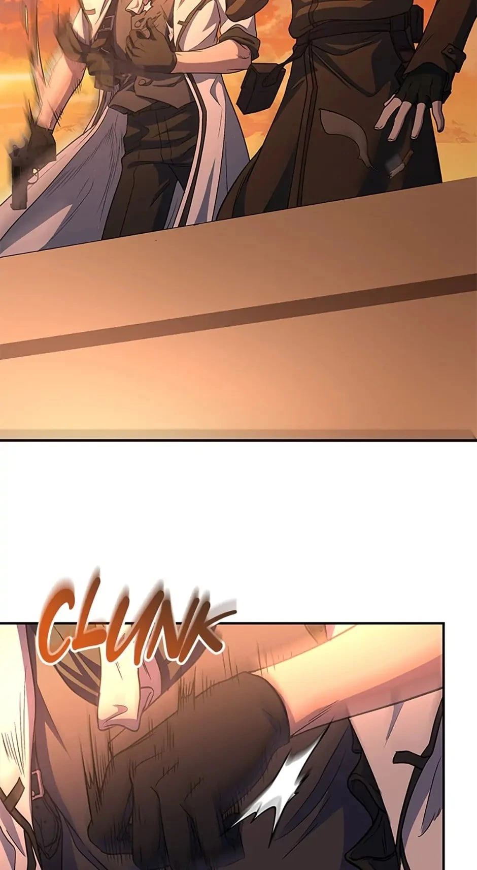 Hero's Diner Chapter 6 - 72