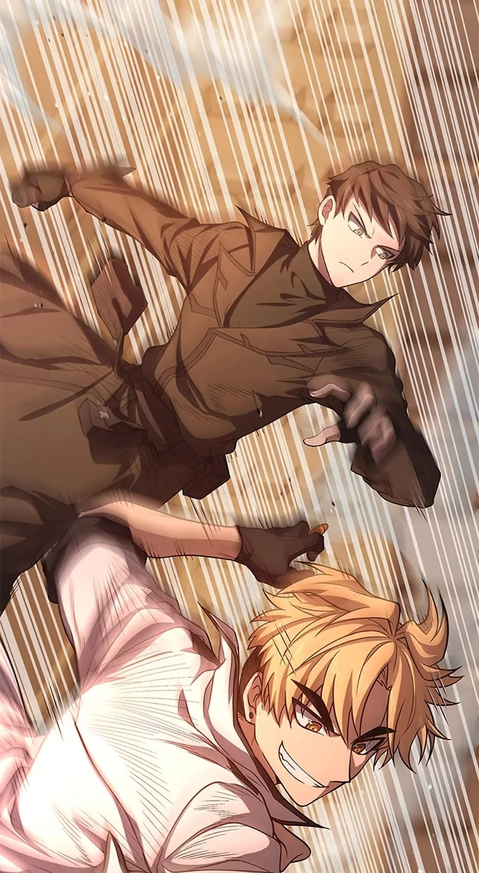 Hero's Diner Chapter 6 - 74