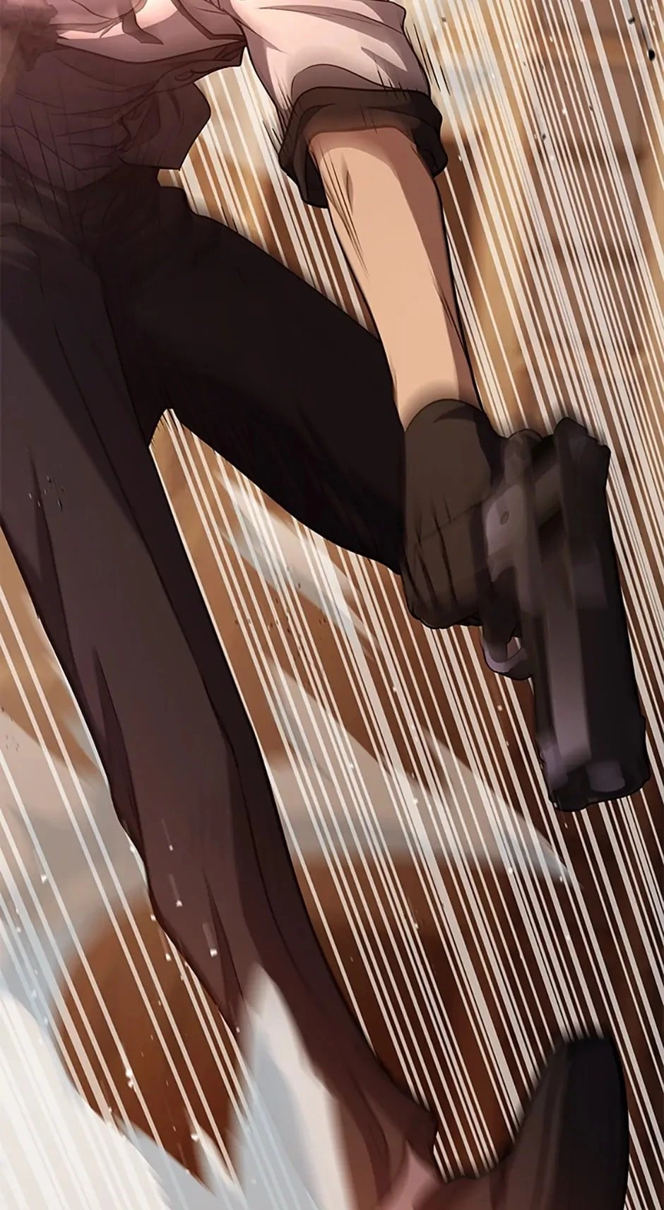 Hero's Diner Chapter 6 - 75