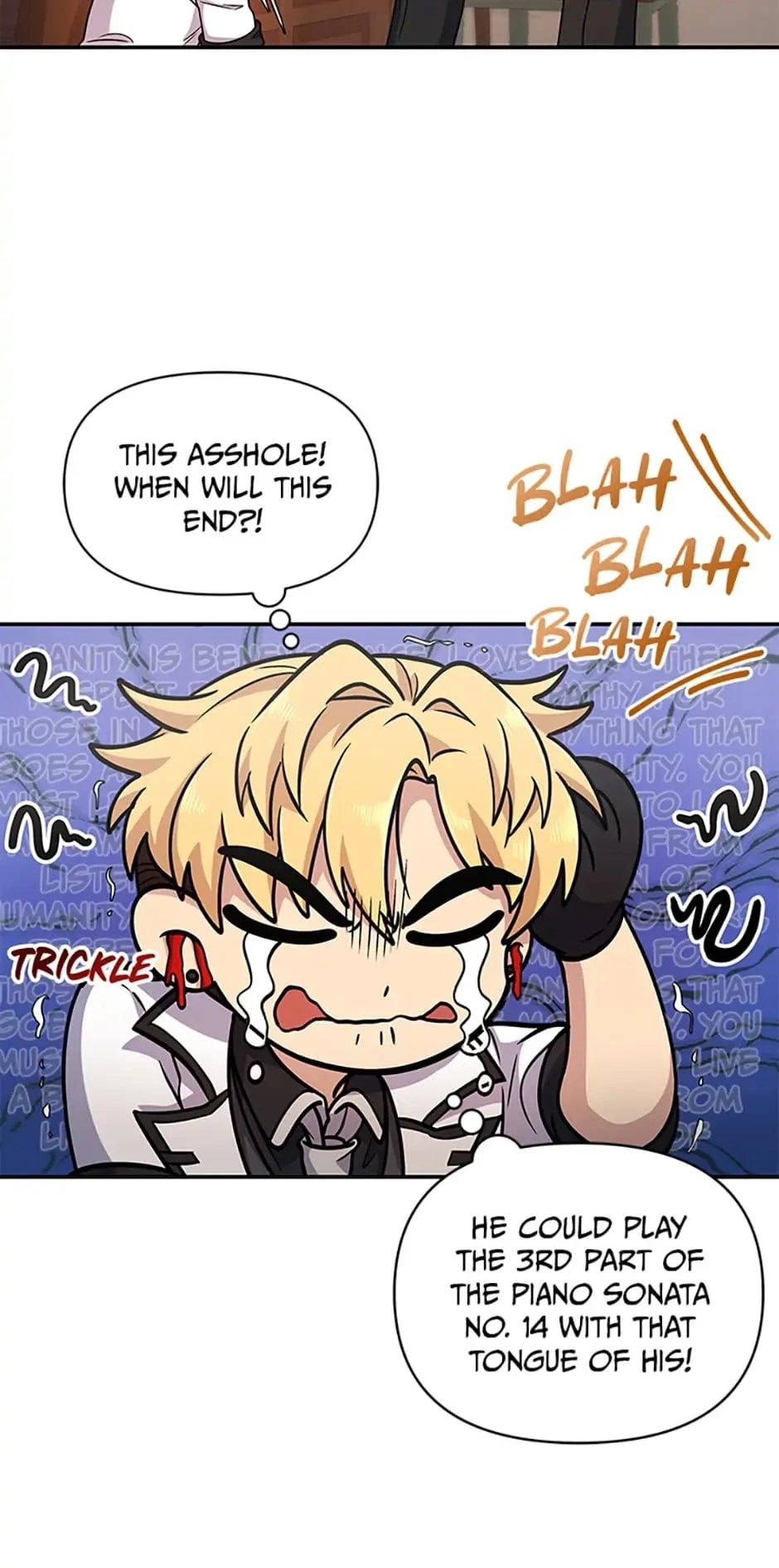Hero's Diner Chapter 4 - 22