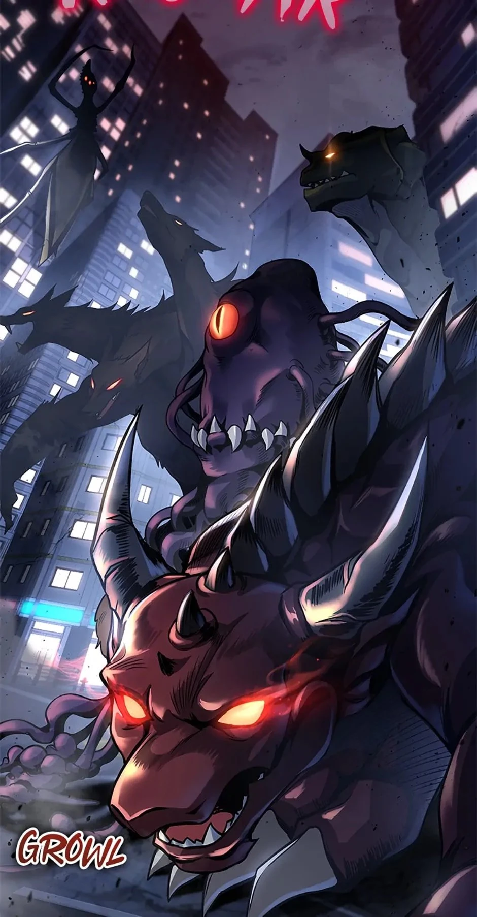 Hero's Diner Chapter 2 - 5