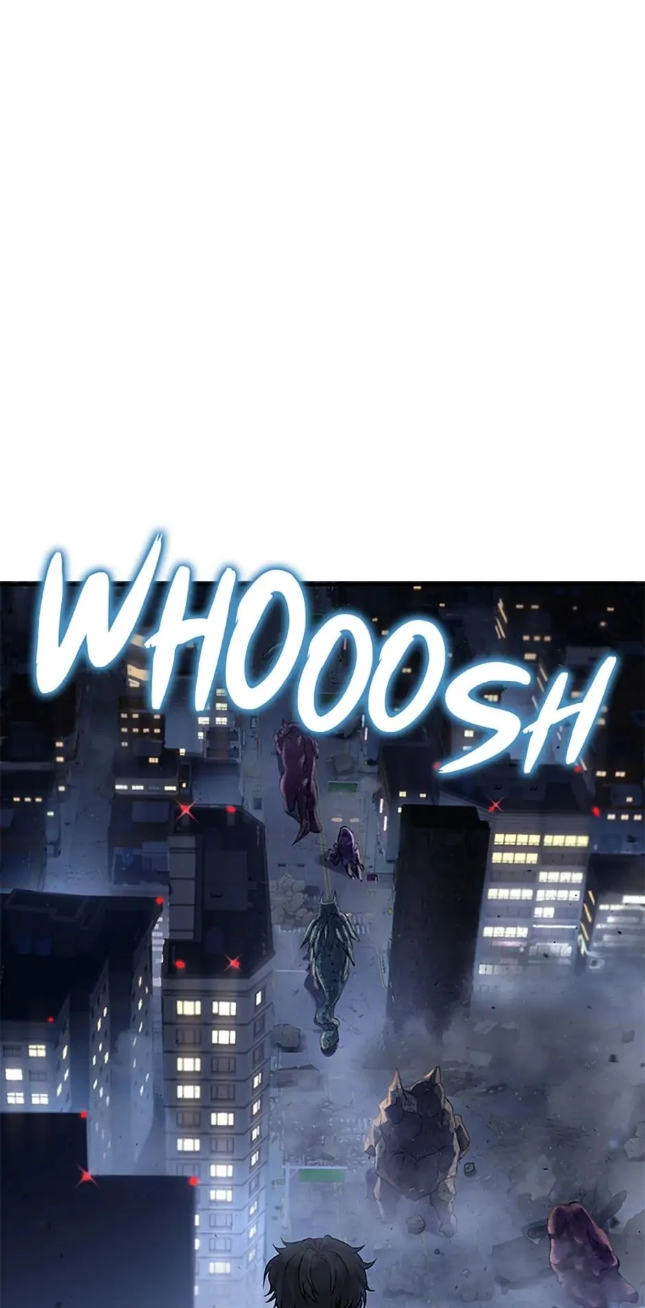 Hero's Diner Chapter 2 - 9