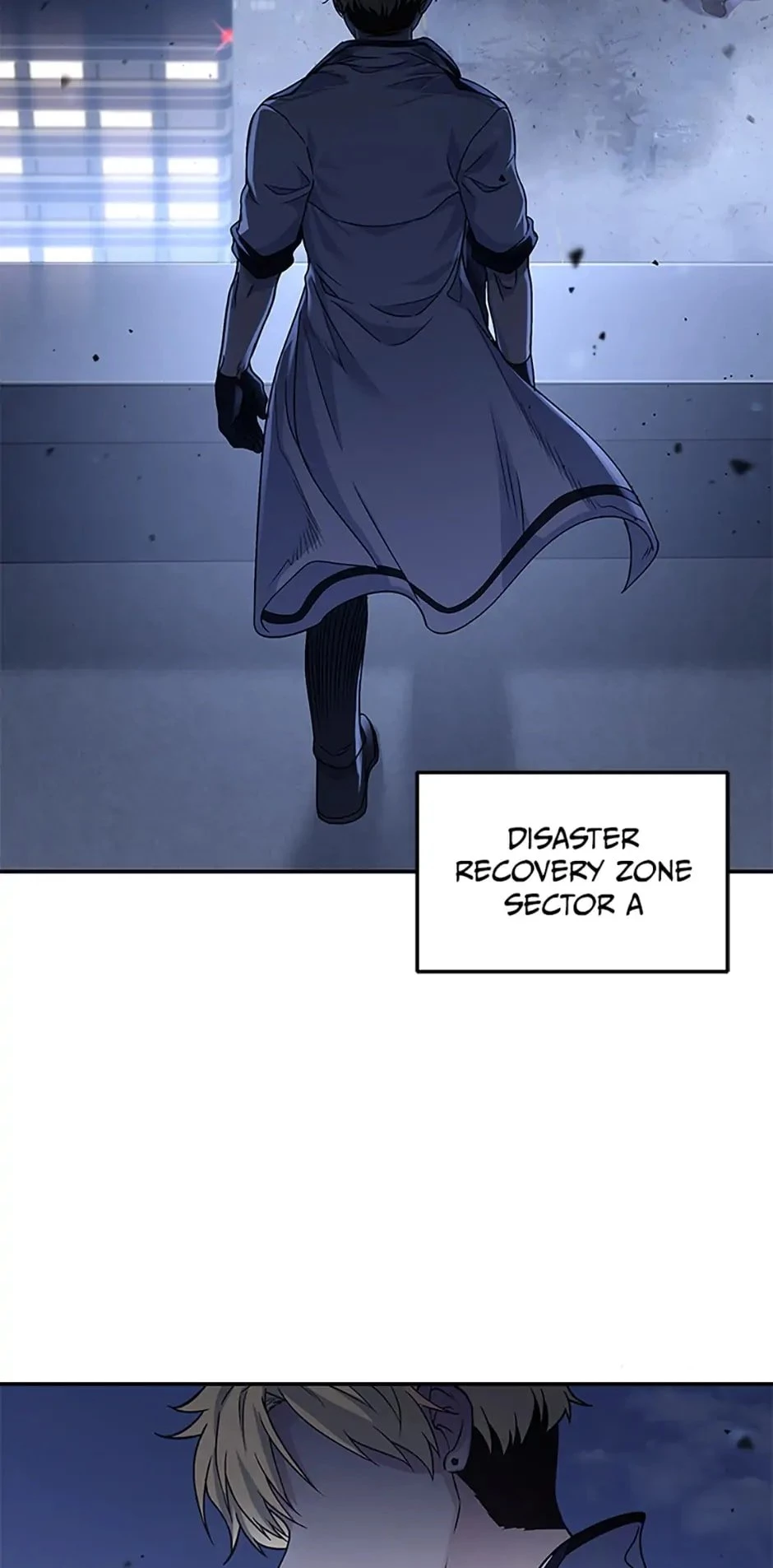 Hero's Diner Chapter 2 - 10