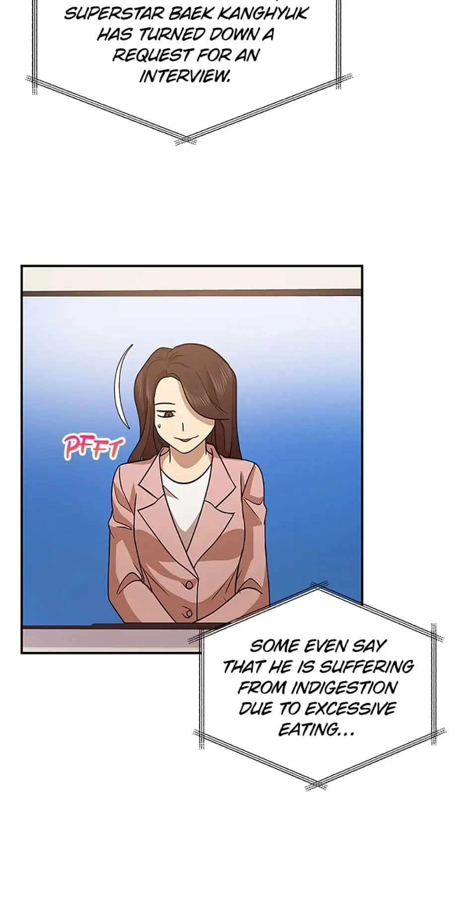 Hero's Diner Chapter 6 - 81