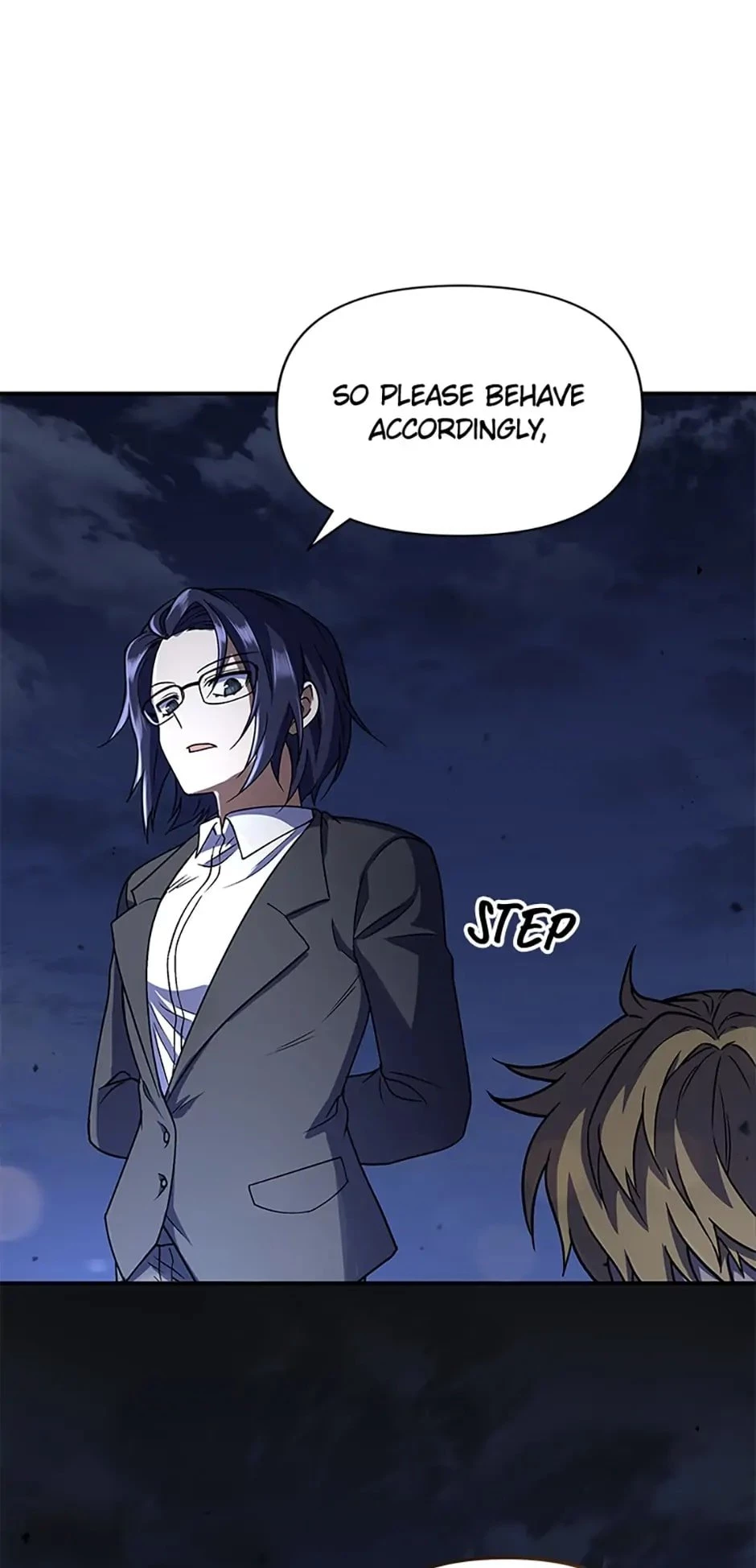 Hero's Diner Chapter 2 - 12