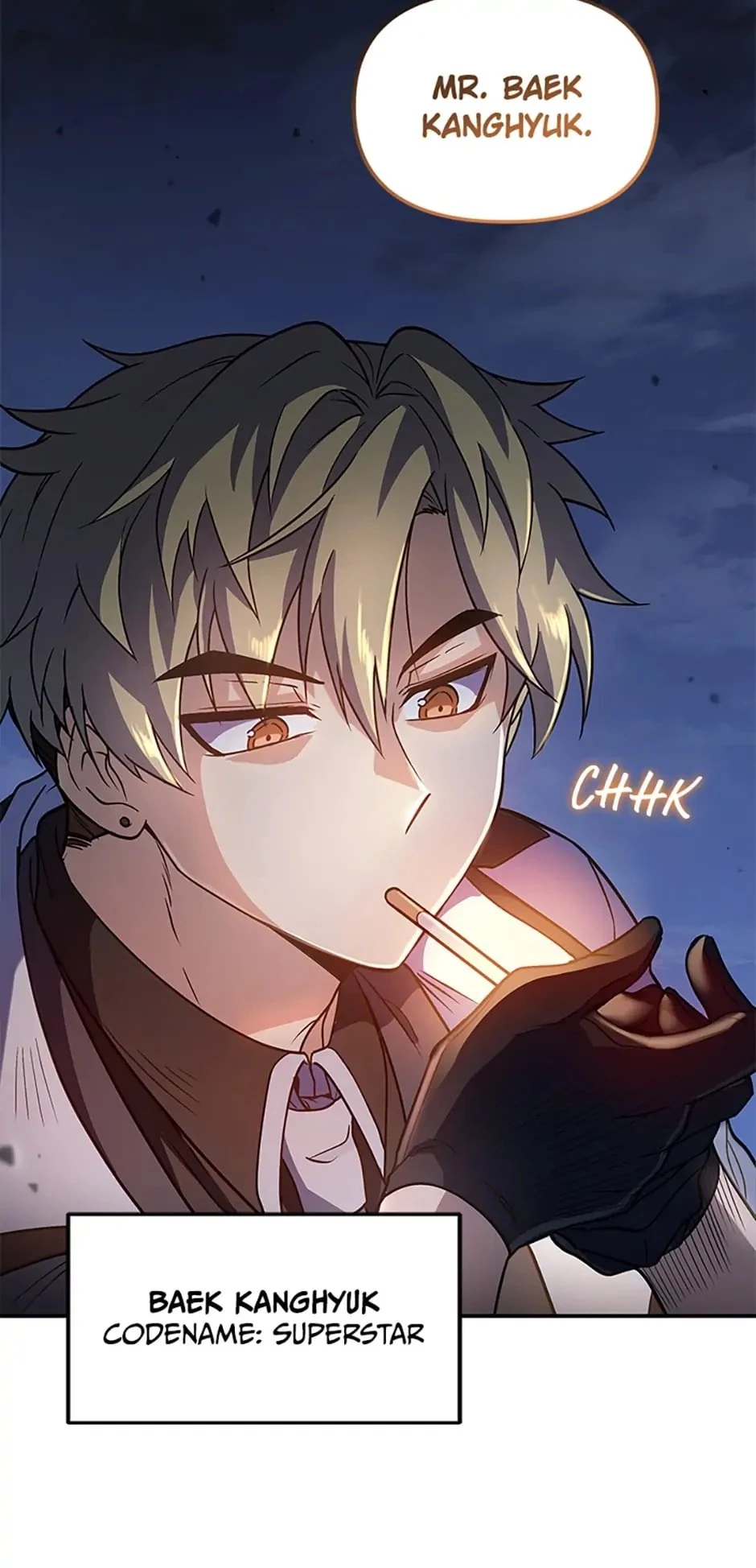 Hero's Diner Chapter 2 - 13