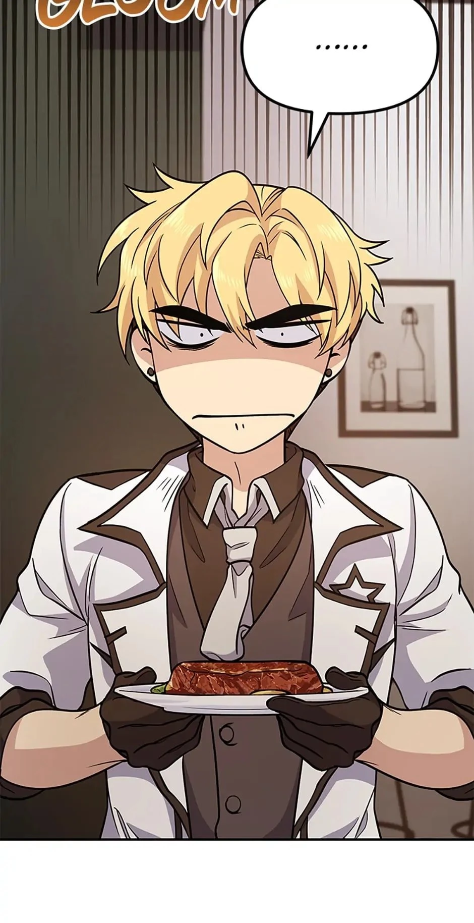 Hero's Diner Chapter 4 - 29
