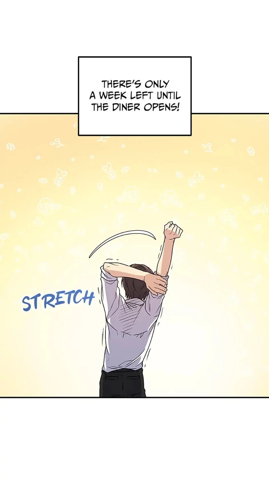 Hero's Diner Chapter 6 - 86