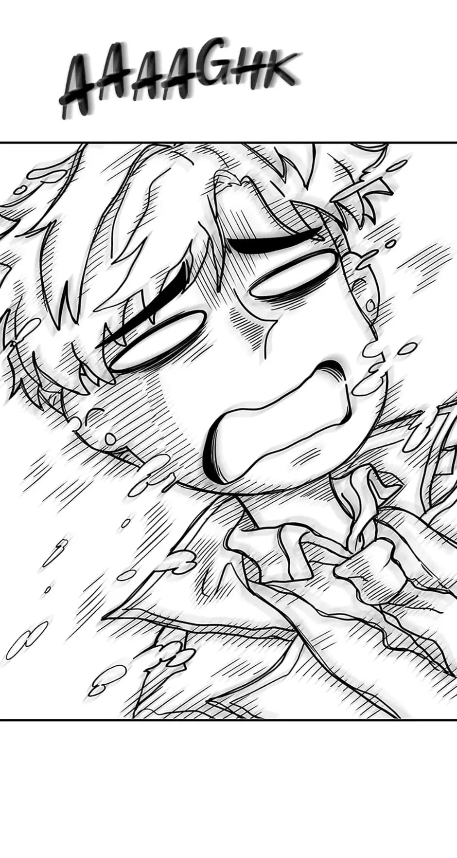 Hero's Diner Chapter 4 - 31