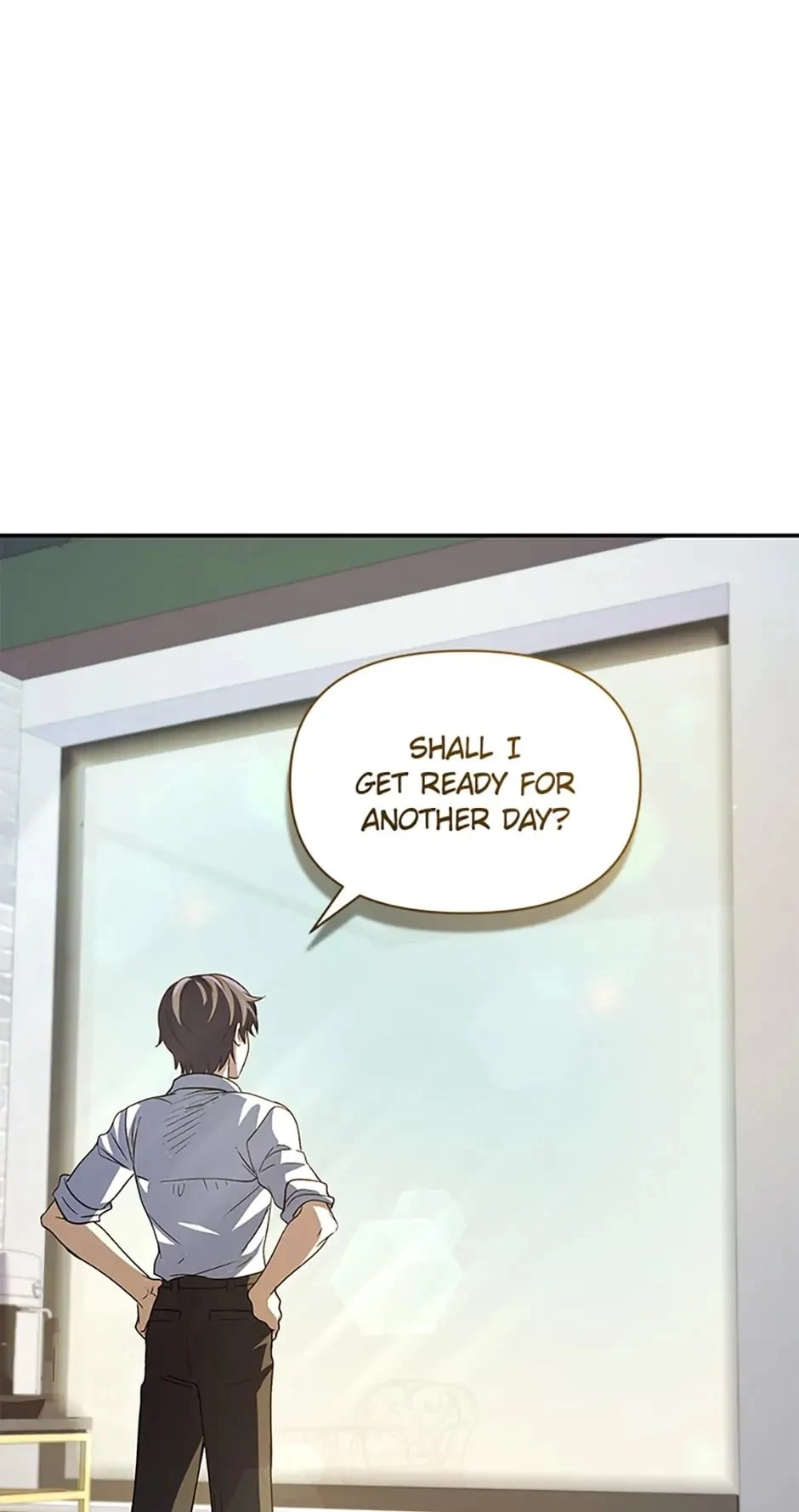 Hero's Diner Chapter 6 - 87