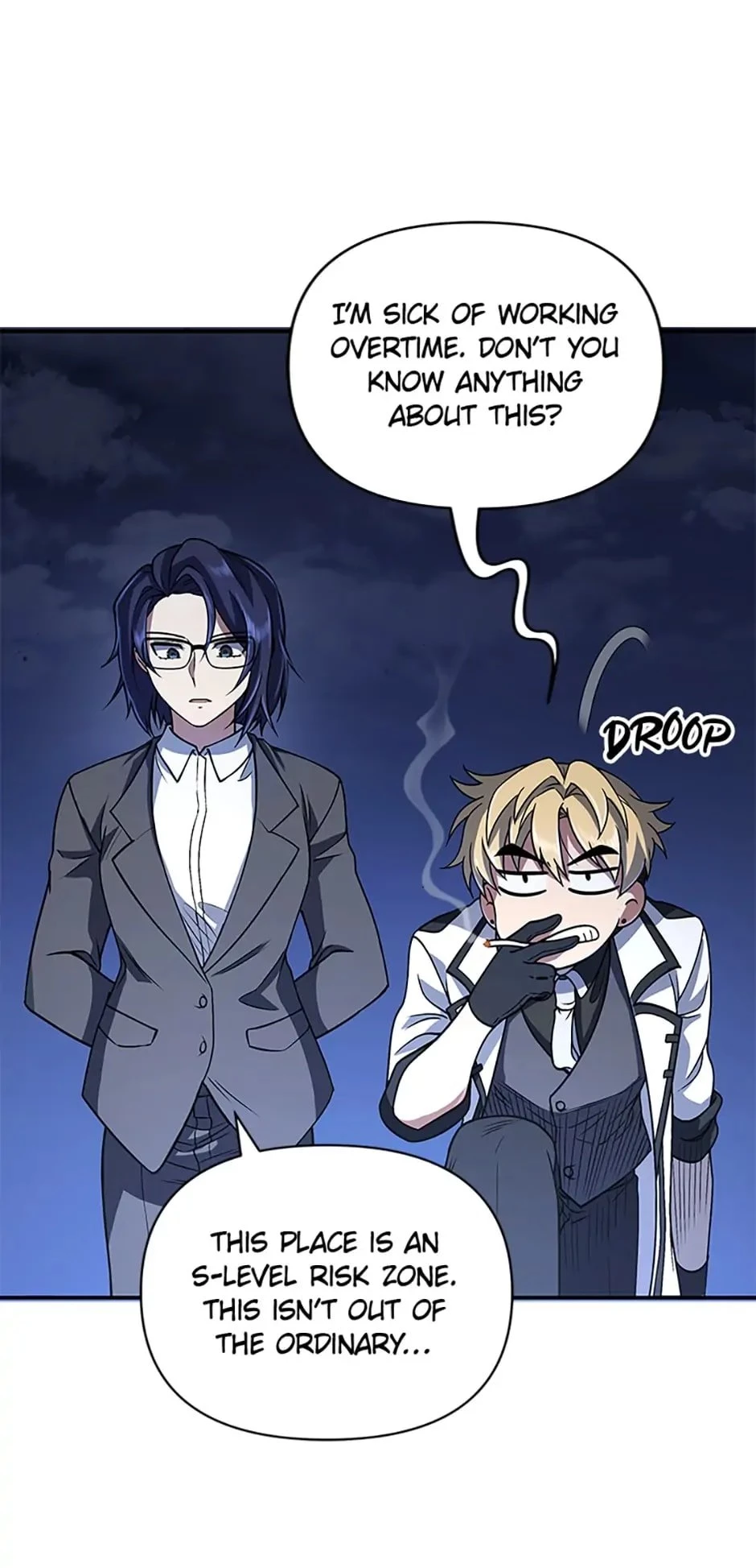 Hero's Diner Chapter 2 - 15
